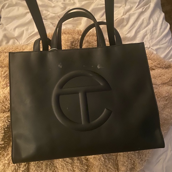 Telfar Bags Telfar Bag Poshmark